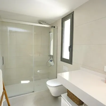 Luxury Just Steps From The And Marina * Denia