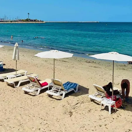 Luxury Just Steps From The And Marina Casa vacanze